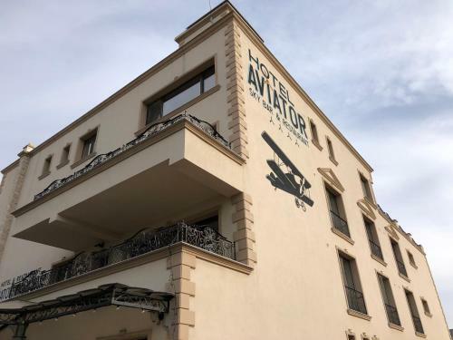 Hotel Aviator Boutique