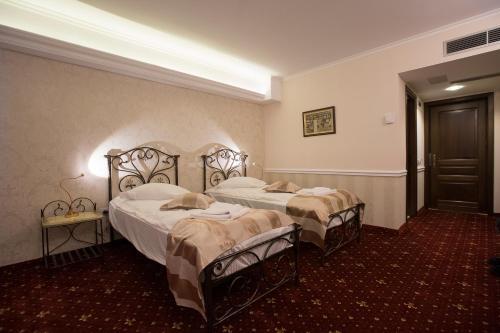Hotel Aviator Boutique