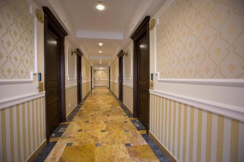Hotel Aviator Boutique