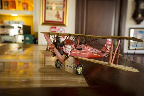 Hotel Aviator Boutique