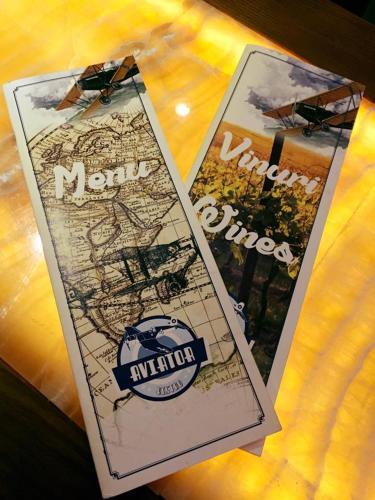 Hotel Aviator Boutique