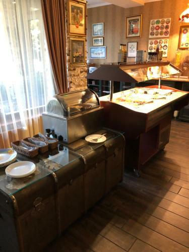 Hotel Aviator Boutique