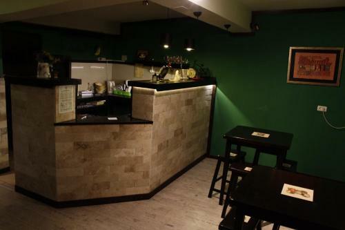Bed & Breakfast La Livada