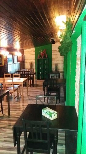 Bed & Breakfast La Livada