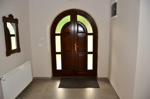 Hostal Pensiunea Valea Pinului