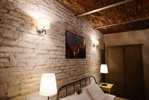 Apartamento Arhiva Loft