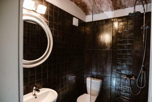 Apartamento Arhiva Loft