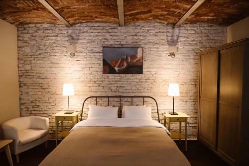 Apartamento Arhiva Loft