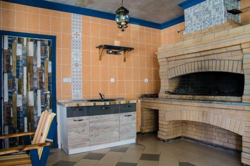 Posada Medovo House