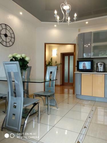 Hostal Guest House Svetlana