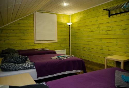 Posada Inn Grinvich