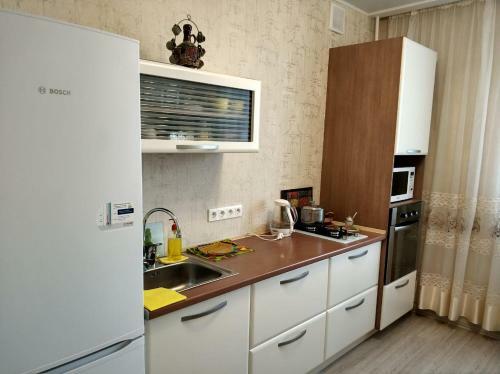 Apartments Na Khakima