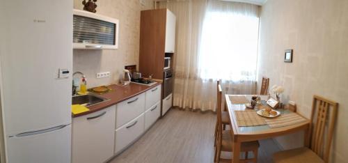 Apartments Na Khakima