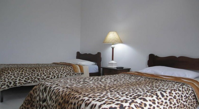 Hotel Buzios Guest House