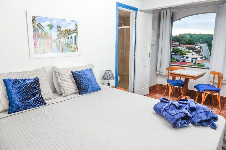 Casagrande Hotel Boutique