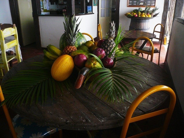 Hotel Pousada Do Tesouro