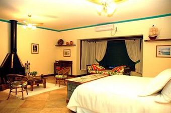 Hotel Quinta Da Paz Pousada