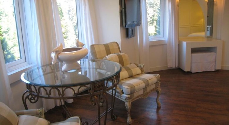 Hotel St. Hubertus