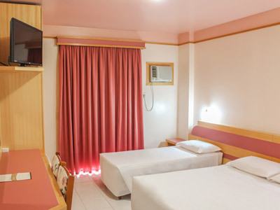 Hamburgo Palace Hotel