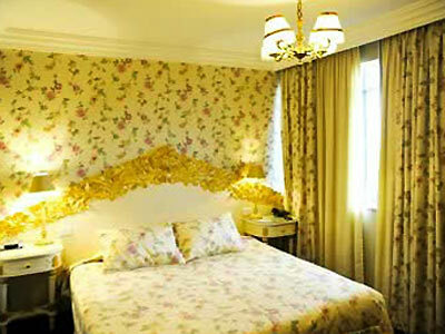 Bertaso Hotel