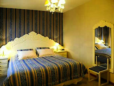 Bertaso Hotel