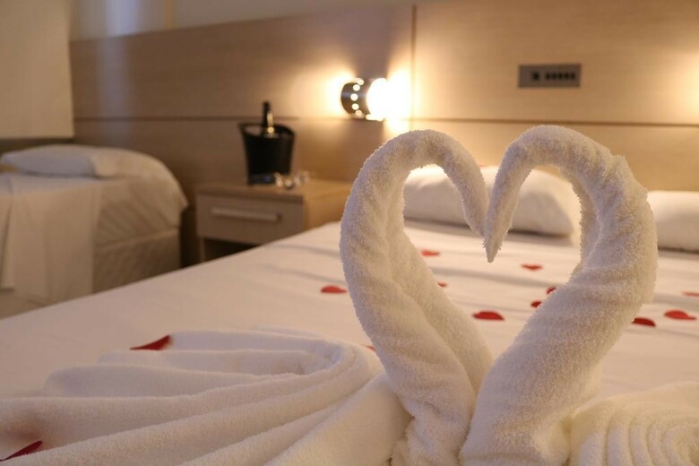 Hotel Porto Sol Quality