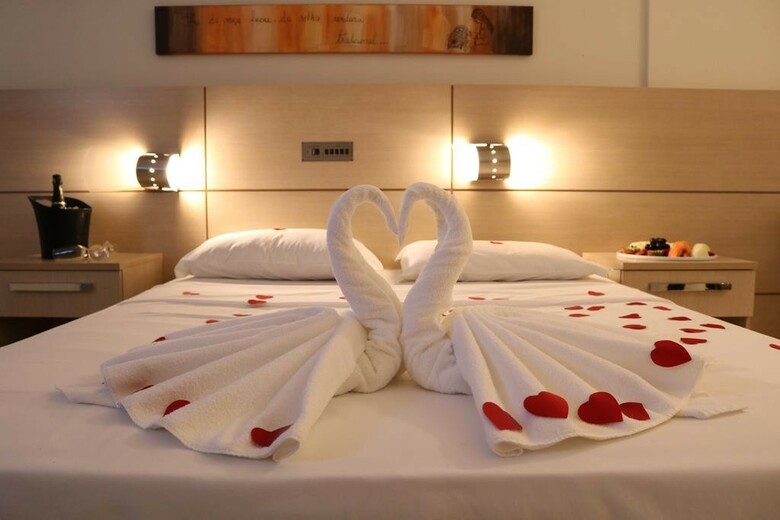 Hotel Porto Sol Quality