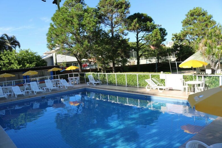 Hotel Porto Sol Quality