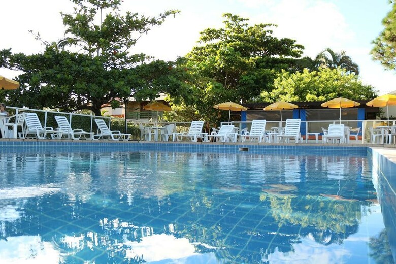 Hotel Porto Sol Quality