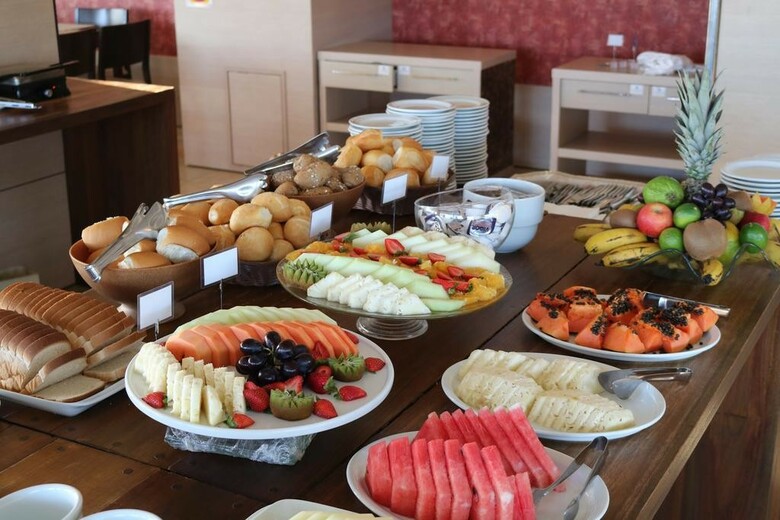 Hotel Porto Sol Quality