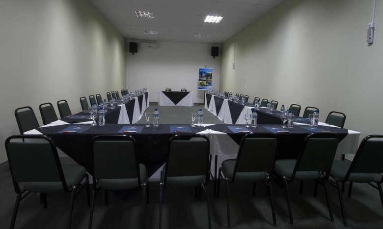 Hotel Porto Sol Quality