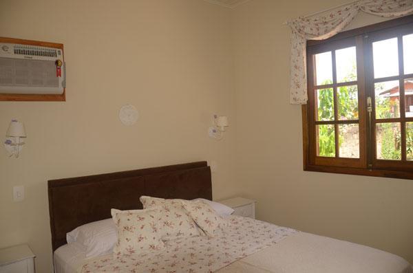 Albergue Chal� Recanto Da Praia