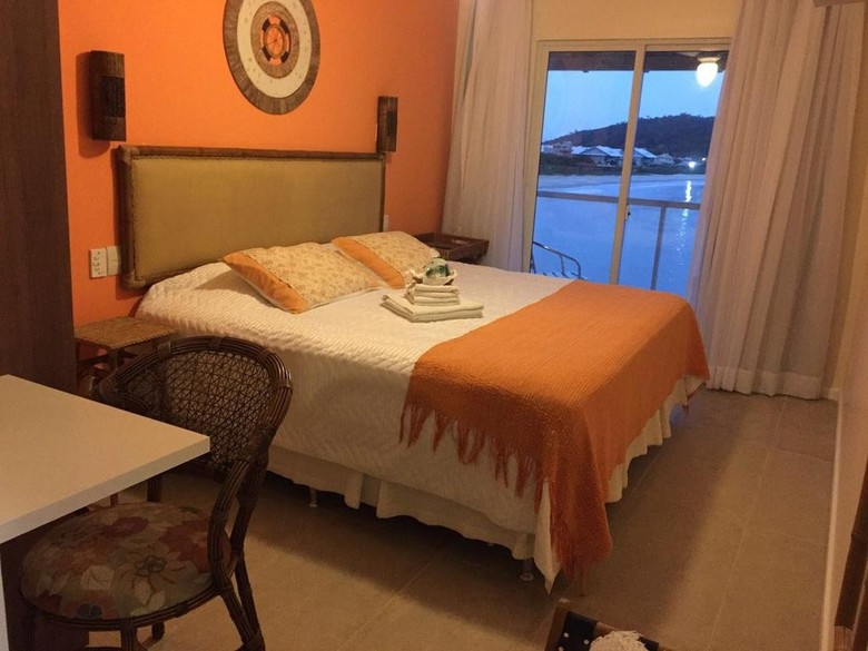 Hotel Pousada Da Vigia