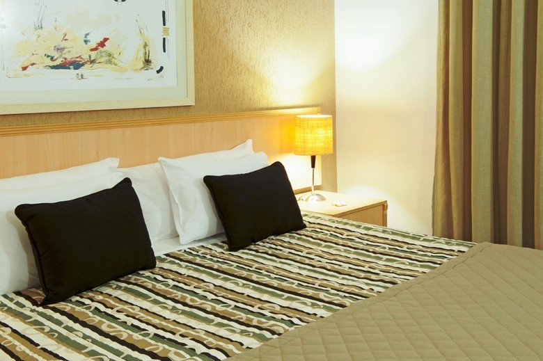 Matiz Jaguari�na - Hotelaria Brasil