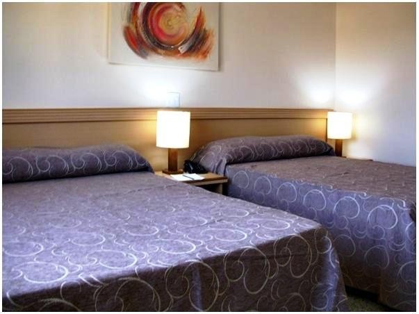Hotel Golden Park Viracopos