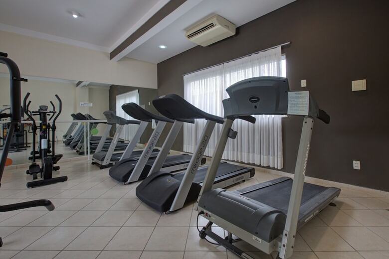 Quality Hotel Jundia�