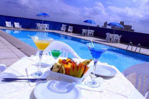 Hotel Dan Inn Sao Jose Dos Campos