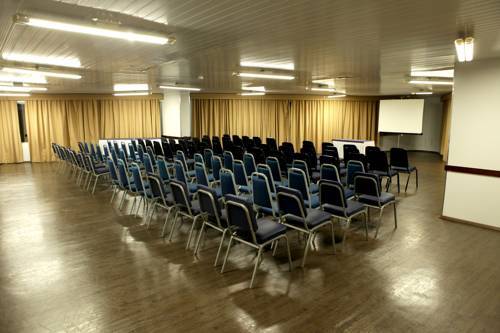 Hotel Dan Inn Sao Jose Dos Campos
