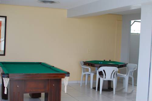 Hotel Dan Inn Sao Jose Dos Campos