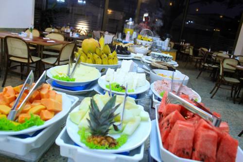 Hotel Dan Inn Sao Jose Dos Campos