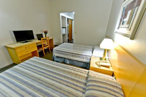 Hotel Dan Inn Sao Jose Dos Campos