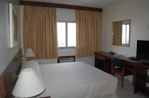 Hotel Dan Inn Sao Jose Dos Campos