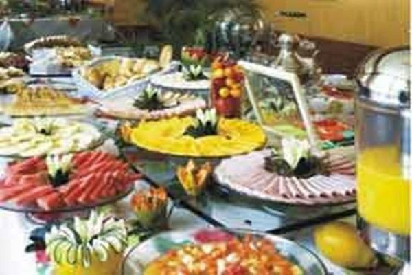 Liau Hotels Park Plaza