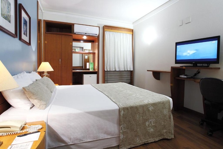 Gran Rio Hotel