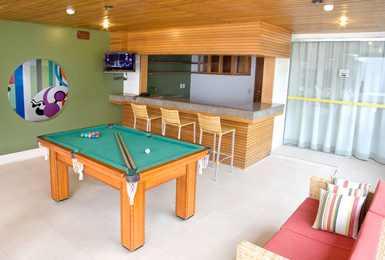 Gran Rio Hotel