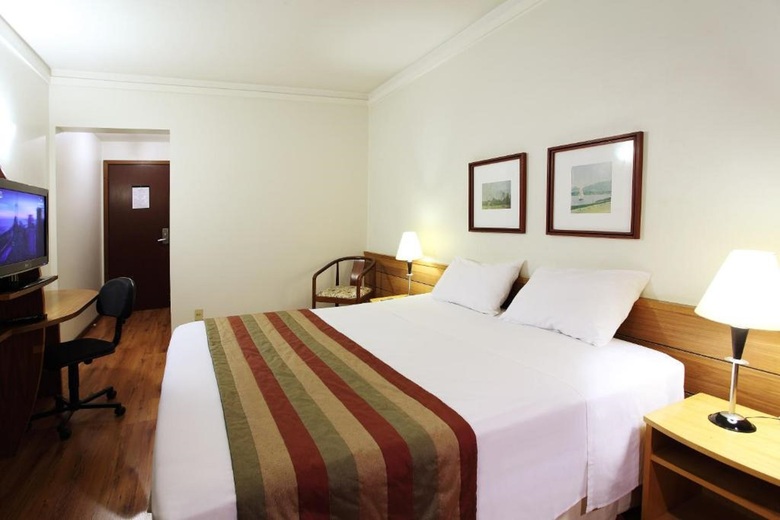 Gran Rio Hotel