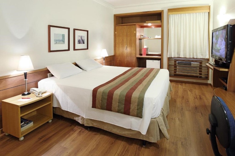 Gran Rio Hotel