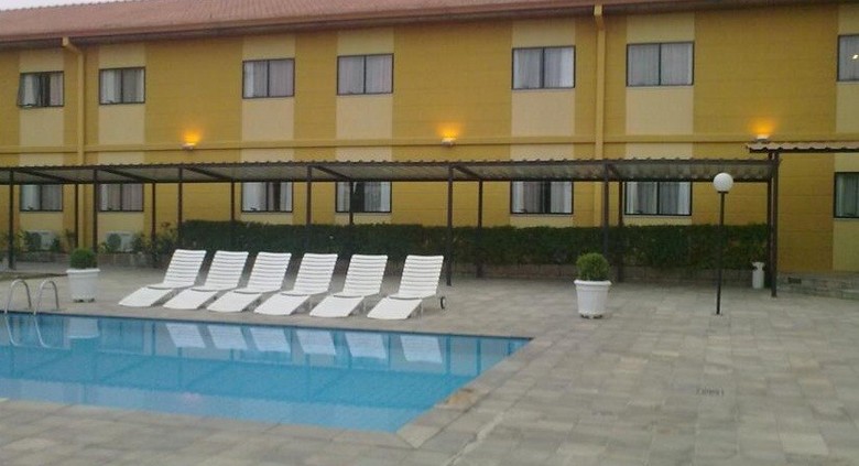 Hotel Nacional Inn Sorocaba