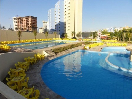 Hotel Golden Dolphin Express