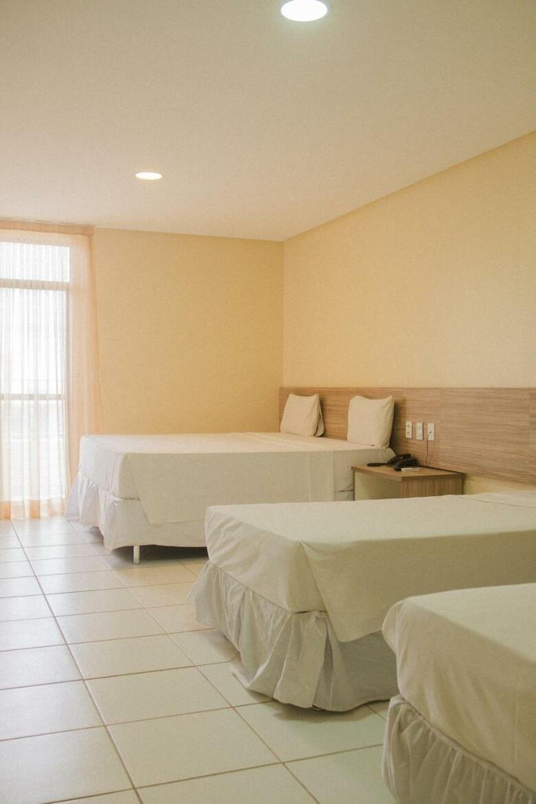 Litoranea Praia Hotel
